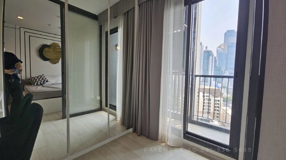 picture Life One Wireless for Rent, BTS Phoenchit 1B 1B   - 6/9
