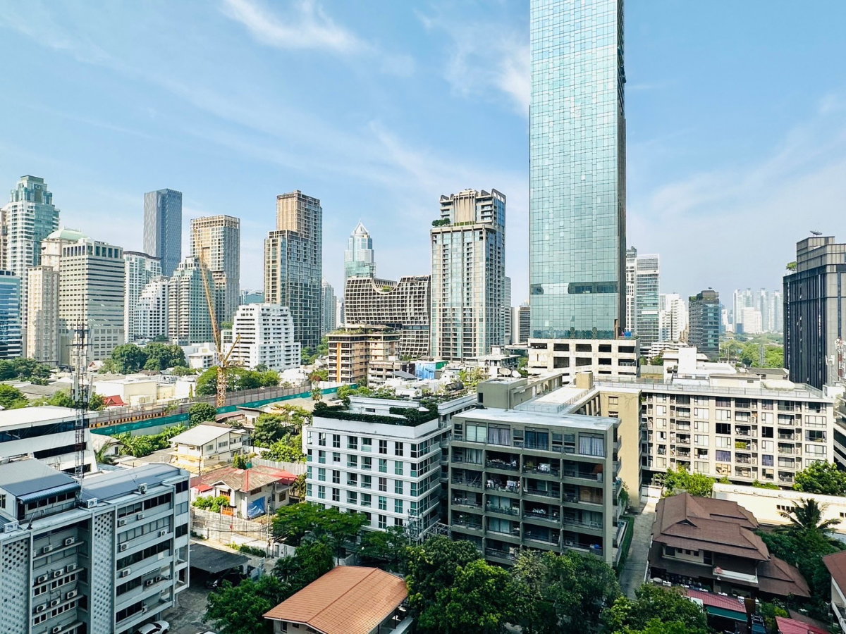 รูป 🏠✨ 185 Rajadamri | ขายคอนโด 2 ห้องนอน (HBH-ST-309) - รูปที่ 20/20