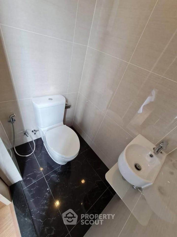 picture 1-BR Condo For Sale, Park Origin Phrom Phong, BTS Phrom Phong (ID 3006552) - 6/9