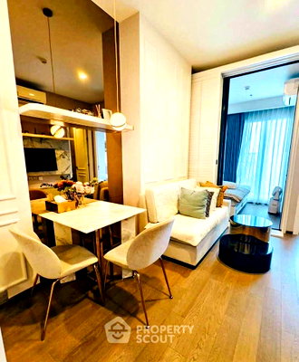 Condos for rent : 25th-Floor 1-BR Condo At Park Origin Phayathai Near BTS Phaya Thai (ID 3005793)