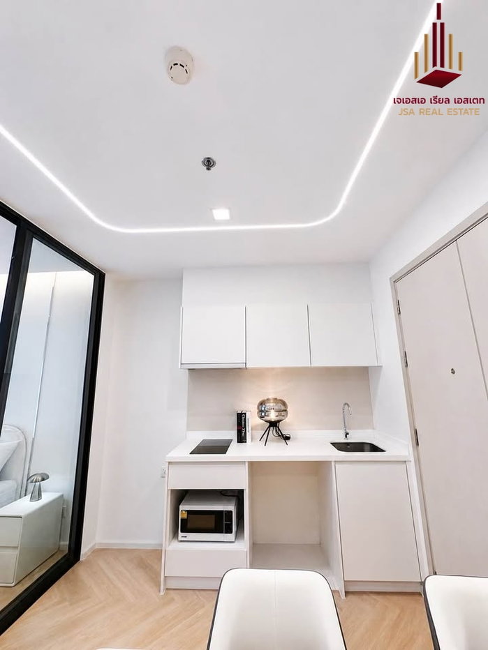 รูป ✨ ขาย ไลฟ์ สุขุมวิท 48 ✨ ราคา 4,690,000 บาท - รูปที่ 8/8