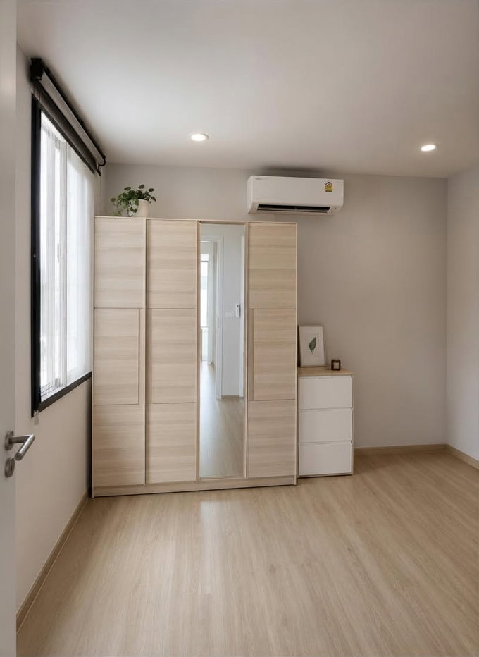 รูป ให้เช่า | บ้านโมเดิร์น 4 ชั้น โครงการ เอสทารา เฮเวน พัฒนาการ 20 | อนุญาติเลี้ยงสัตว์ ขนาด 250 ตรม. - รูปที่ 11/34