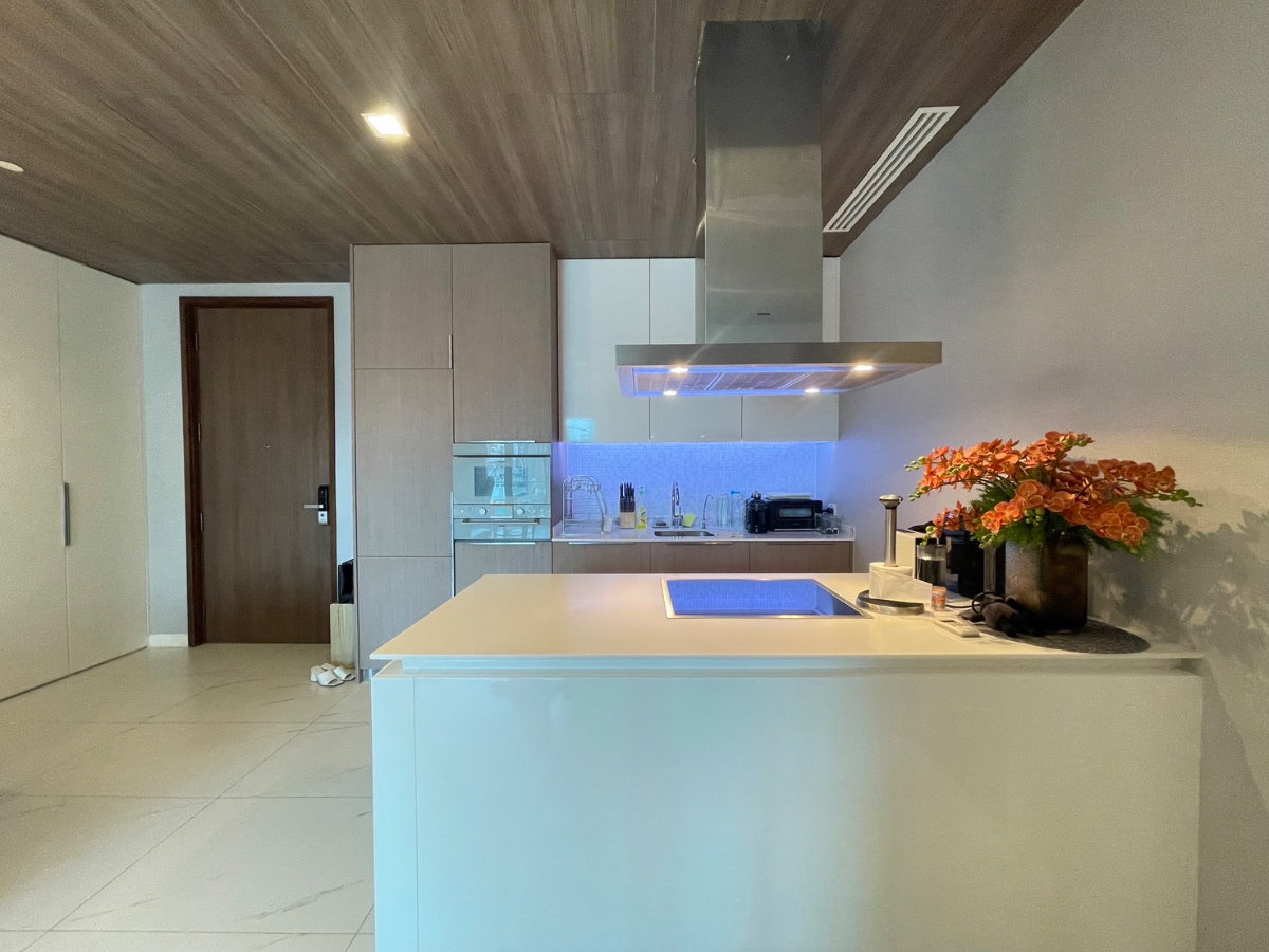 รูป 🏠✨ 185 Rajadamri | ขายคอนโด 2 ห้องนอน (HBH-ST-309) - รูปที่ 7/20