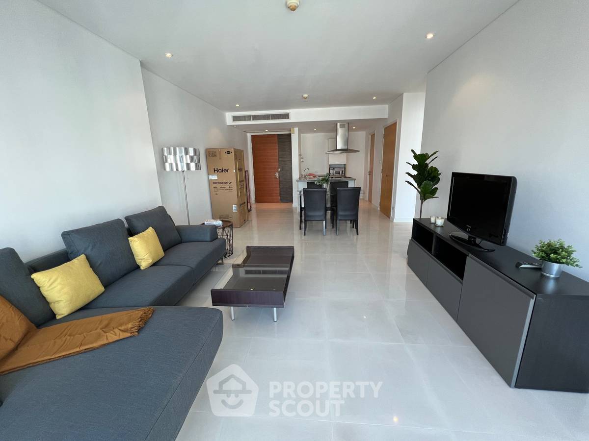 รูป ชั้น 25 คอนโด 2 ห้องนอน ให้เช่า Fullerton Sukhumvit ใกล้ BTS เอกมัย (ID 2742225) - รูปที่ 7/20