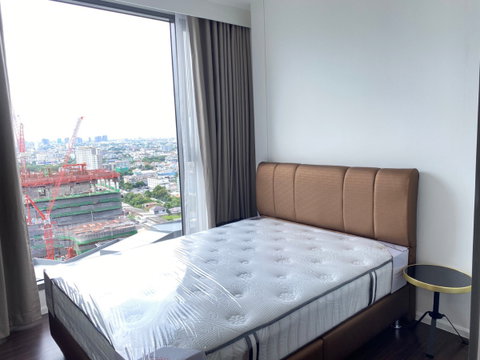 🌆💎 FOR RENT: Whizdom Inspire Sukhumvit — PREMIUM HIGH-FLOOR CITY LIVING!  💰 Rental Price: 32,000 THB/month!! 