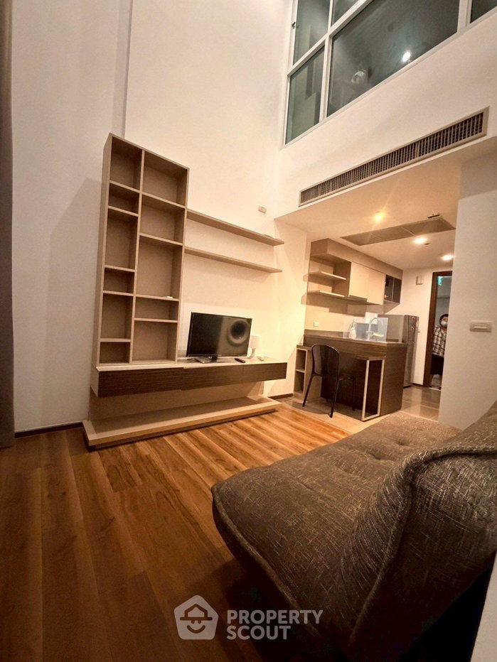 รูป ใกล้ BTS สะพานควาย 200 เมตร | 1 ห้องนอน Onyx Phahonyothin (ID 2453952) - รูปที่ 2/15