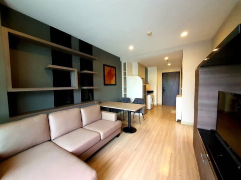 #A124507 ✅ 18/6/69 ให้เช่า Sky Walk Residence 📲📢สอบถาม ld line @condoboy