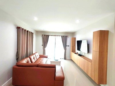 บ้านเดี่ยวให้เช่า : ให้เช่าบ้านเดี่ยว 2 ชั้นในโครงการ บ้านกาญจน์กนก12. พื้นที่ 220 ตรม. 4ห้องนอน 4ห้องน้ำ