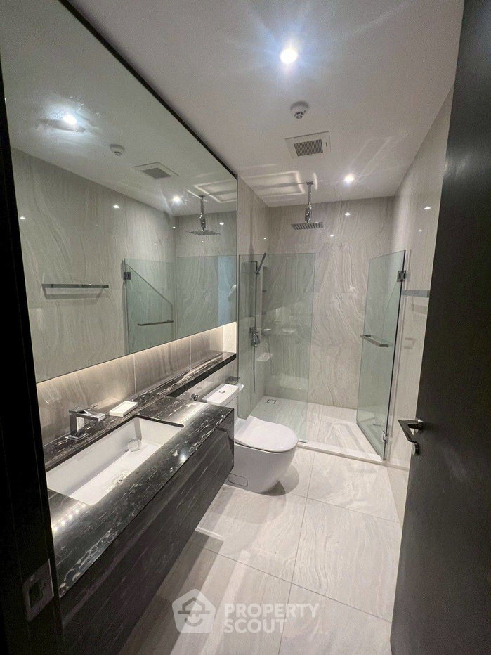 รูป คอนโด 2 ห้องนอน 103 ตร.ม. พร้อมรับสัตว์เลี้ยง โครงการ Nivati Thonglor 23 ใกล้ BTS พร้อมพงษ์ (ID 2821603) - รูปที่ 13/15