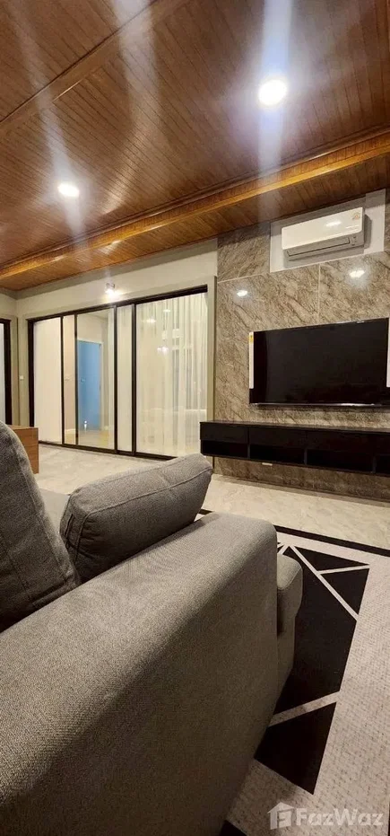 รูป วิลล่าให้เช่า 5 ห้องนอน ในโครงการ The Shades Villas 6475301 - รูปที่ 21/43