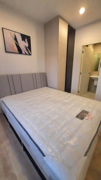 🌆✨ FOR RENT: Niche Mono Ramkhamhaeng — MODERN & CONVENIENT CITY LIVING! 💰 Rental Price: 12,000 THB/month!! 