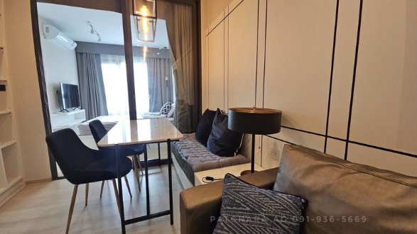 picture Life One Wireless for Rent, BTS Phoenchit 1B 1B   - 2/9