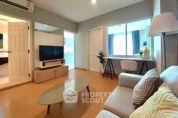 รูป คอนโด 1 ห้องนอน Life @ Sukhumvit 65 ใกล้ BTS พระโขนง (ID 3006058) - รูปที่ 2/5