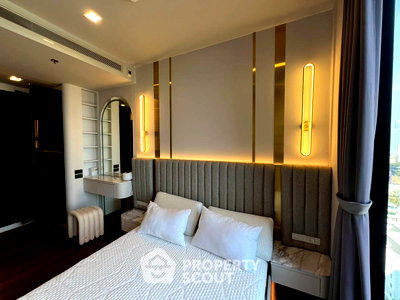 คอนโดให้เช่า : คอนโด 1 ห้องนอน ชั้น 19 Ideo Q Sukhumvit 36 ใกล้ BTS ทองหล่อ 400 ม. (ID 3008964)