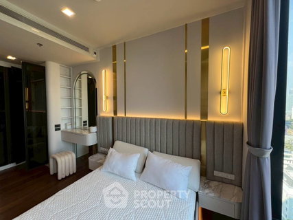 รูปภาพ คอนโด 1 ห้องนอน ชั้น 19 Ideo Q Sukhumvit 36 ใกล้ BTS ทองหล่อ (ID 3008964)