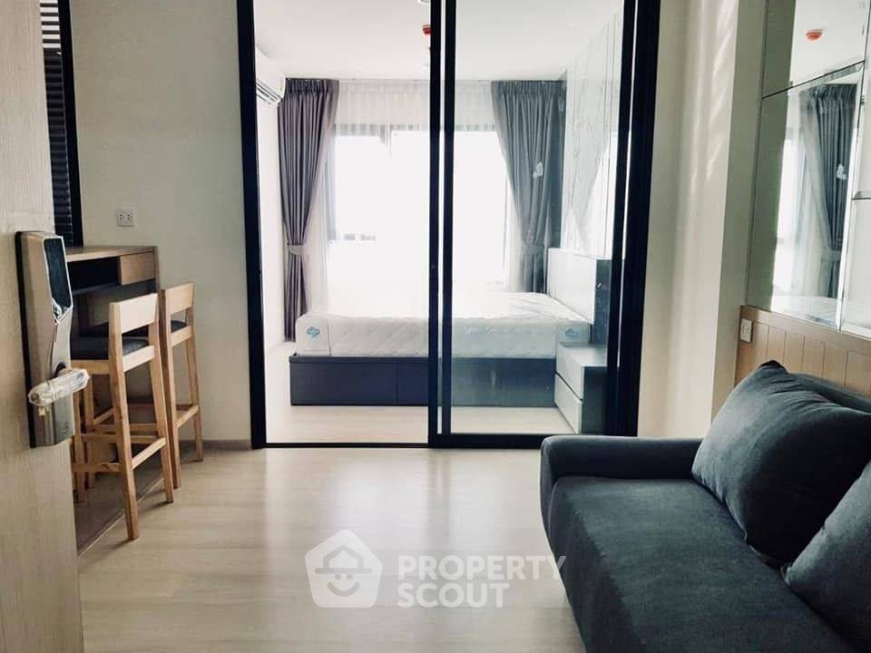 รูป คอนโด 1 ห้องนอน 35 ตร.ม. ชั้น 15 ที่ Life Asoke ใกล้ ARL มักกะสัน 300 ม. (ID 2740347) - รูปที่ 2/5