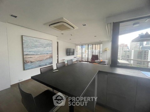 คอนโด 2 ห้องนอน ขนาด 126 ตร.ม. ชั้น 12 โครงการ Lake Avenue Sukhumvit 16 ใกล้ BTS อโศก (ID 3004996)