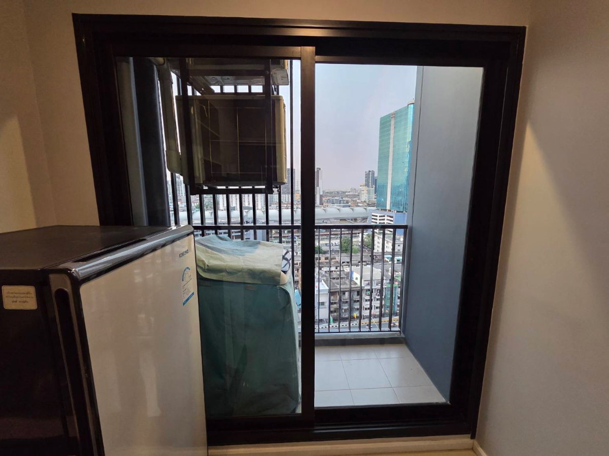 รูป 🏠✨ The Tree Sukhumvit 71 - Ekkamai | ขายคอนโด 1 ห้องนอน (HBH-HL-314) - รูปที่ 11/13