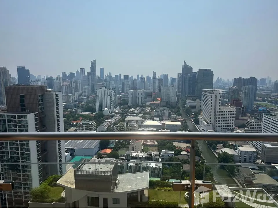 รูป คอนโดให้เช่า 2 ห้องนอน ในโครงการ ศุภาลัย โอเรียนทัล สุขุมวิท 39 6475749 - รูปที่ 4/7