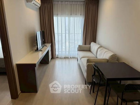 คอนโดชั้น 21 แบบ 1 ห้องนอน Life Phahon-Ladprao ใกล้ BTS ห้าแยกลาดพร้าว (ID 3005931)