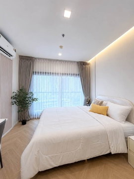 🏢 Condo for Sale : Life Sukhumvit 48  Property Code | LNP-C13685