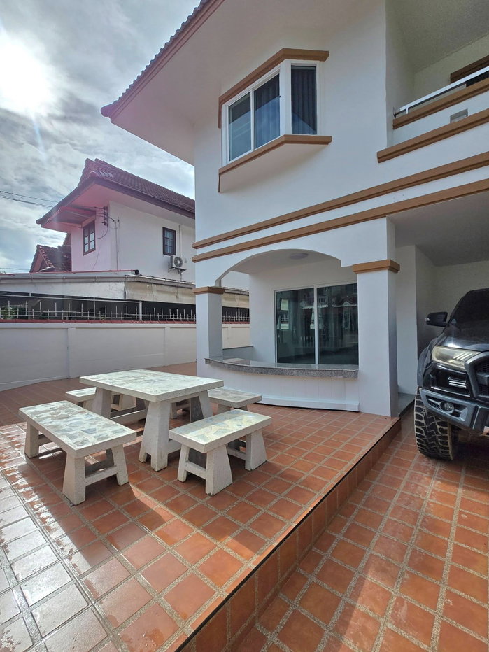 รูป ให้เช่าหมู่บ้าน ซิตี้ วิเลจ นิคมบางปู - รูปที่ 4/17