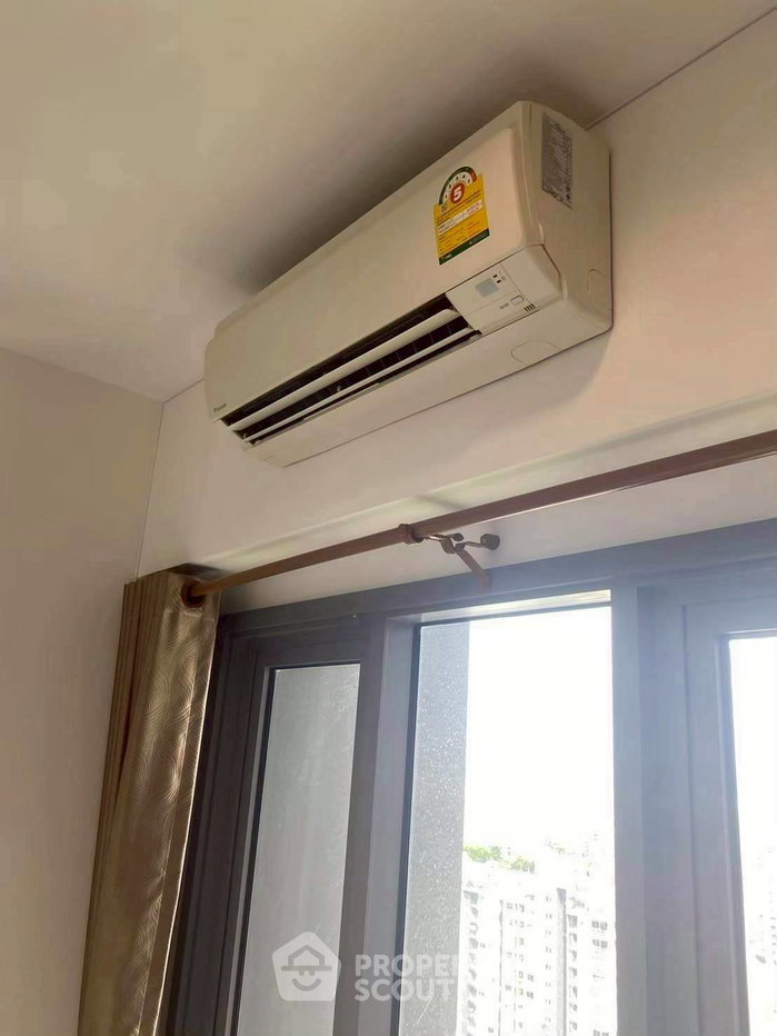 รูป คอนโด 2 ห้องนอน Whizdom Connect Sukhumvit ชั้น 21 พื้นที่ 40 ตร.ม. ใกล้ BTS พนาวิติ 400 ม. (ID 3006325) - รูปที่ 1/14