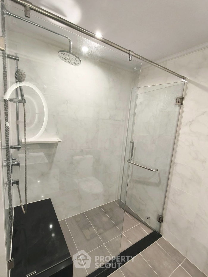 รูป คอนโด 1 ห้องนอน Supalai Oriental Sukhumvit 39 ใกล้ MRT เพชรบุรี (ID 3006512) - รูปที่ 6/11