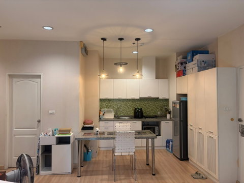 เช่าคอนโด The LightHouse Sathorn - Chareonnakorn/เดอะ ไลท์เฮ้าส์ สาทร – เจริญนคร (T6906023) ID Line : @rent24