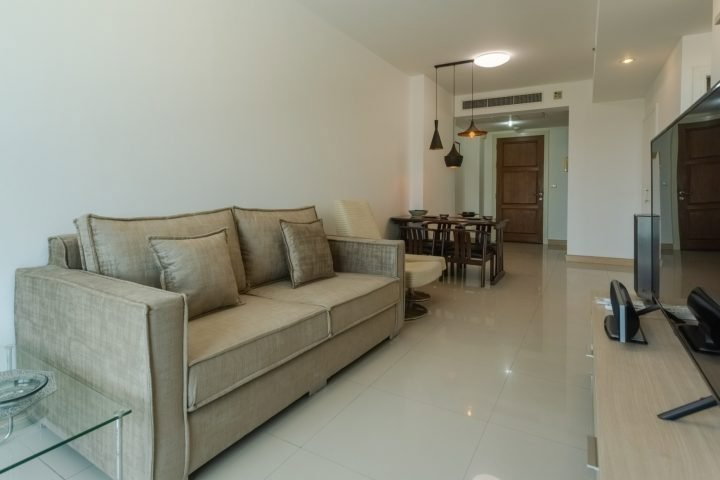 รูป เช่าคอนโด Supalai Casa Riva/ศุภาลัย คาซ่า ริวา (T6906022) ID Line : @rent24 - รูปที่ 3/10
