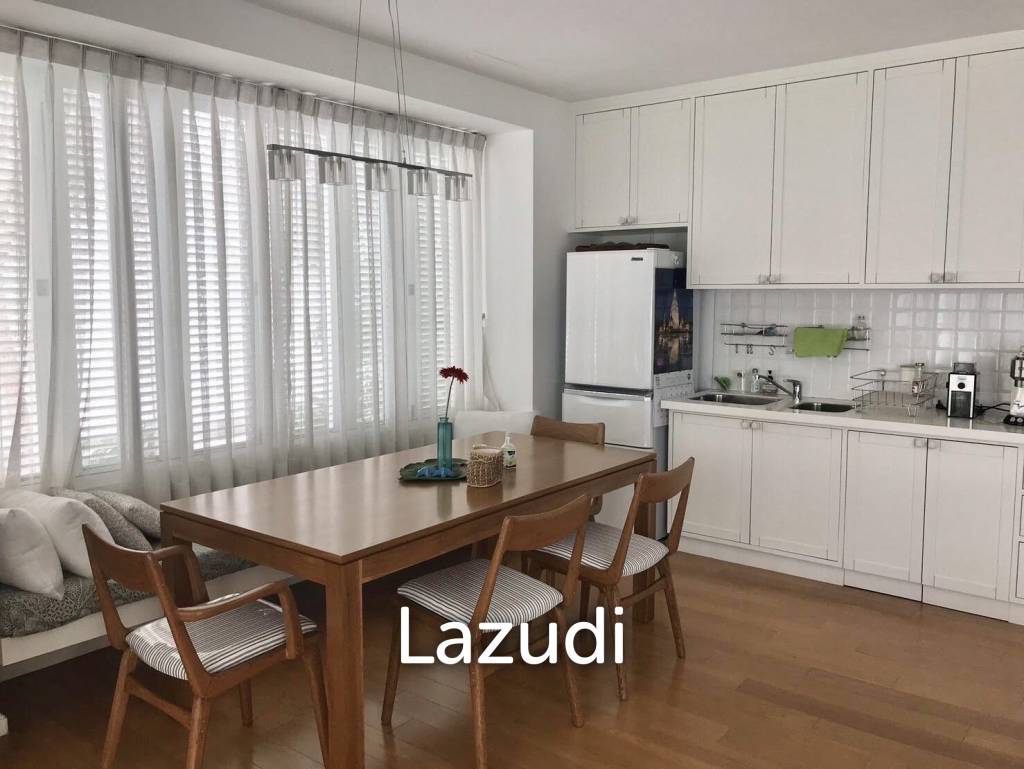 รูป คอนโดหรูติดสระว่ายน้ำ Malibu Kao Tao หัวหิน 2 ห้องนอน - รูปที่ 7/27