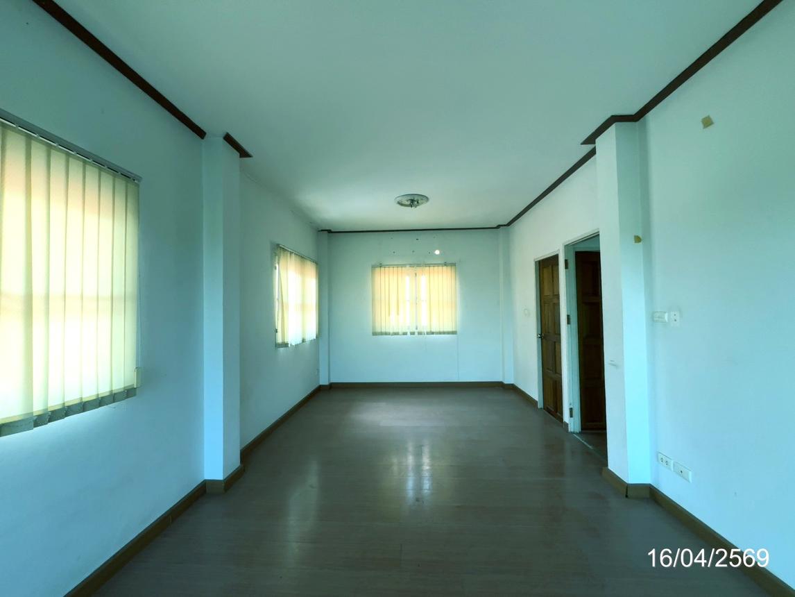 รูป บ้านเดี่ยว 55.5 ตร.วา บ้านบุรีรมย์ เทพารักษ์-วงแหวนฯ เมืองสมุทรปราการ สมุทรปราการ 3.2M - รูปที่ 35/47
