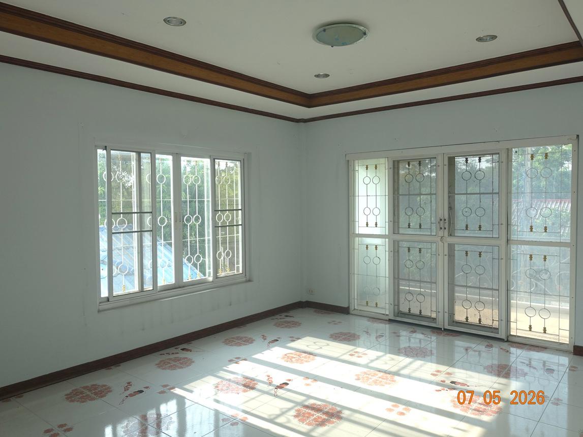 รูป บ้านเดี่ยว 120 ตร.วา เมืองนครราชสีมา นครราชสีมา 3.2M - รูปที่ 37/45