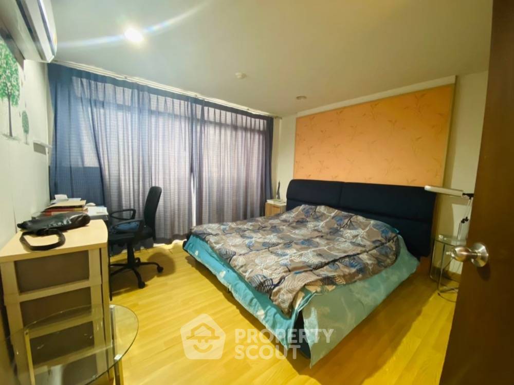 รูป คอนโด 2 ห้องนอน ให้เช่า พาบาดา สีลม ใกล้ BTS เซนต์หลุยส์ 300 ม. (ID 633481) - รูปที่ 5/6