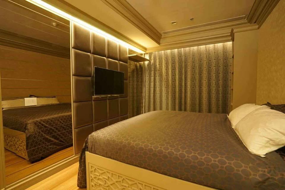 รูป ST674/[ให้เช่า] เดอะ ริเวอร์ คอนโดมิเนียม | คอนโดหรูริมแม่น้ำเจ้าพระยา อาคาร A ชั้น 14 วิวแม่น้ำ - รูปที่ 7/10