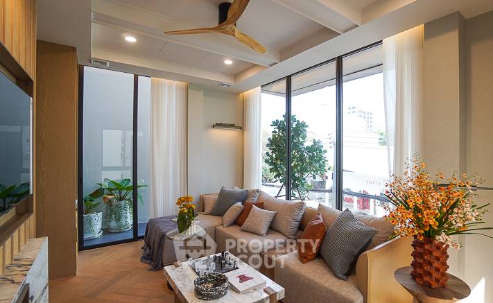 รูป บ้านเดี่ยว 4 ห้องนอน ขาย, เมย์ฟิลด์ เลน รัชดา-ลาดพร้าว ใกล้ MRT รัชดาภิเษก (ID 1445745) - รูปที่ 13/19