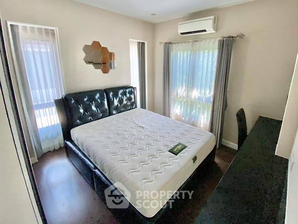 picture 4-BR House For Rent At Setthasiri Onnut-Srinakarin, Near ARL Ban Thap Chang (ID 1442279) - 14/25