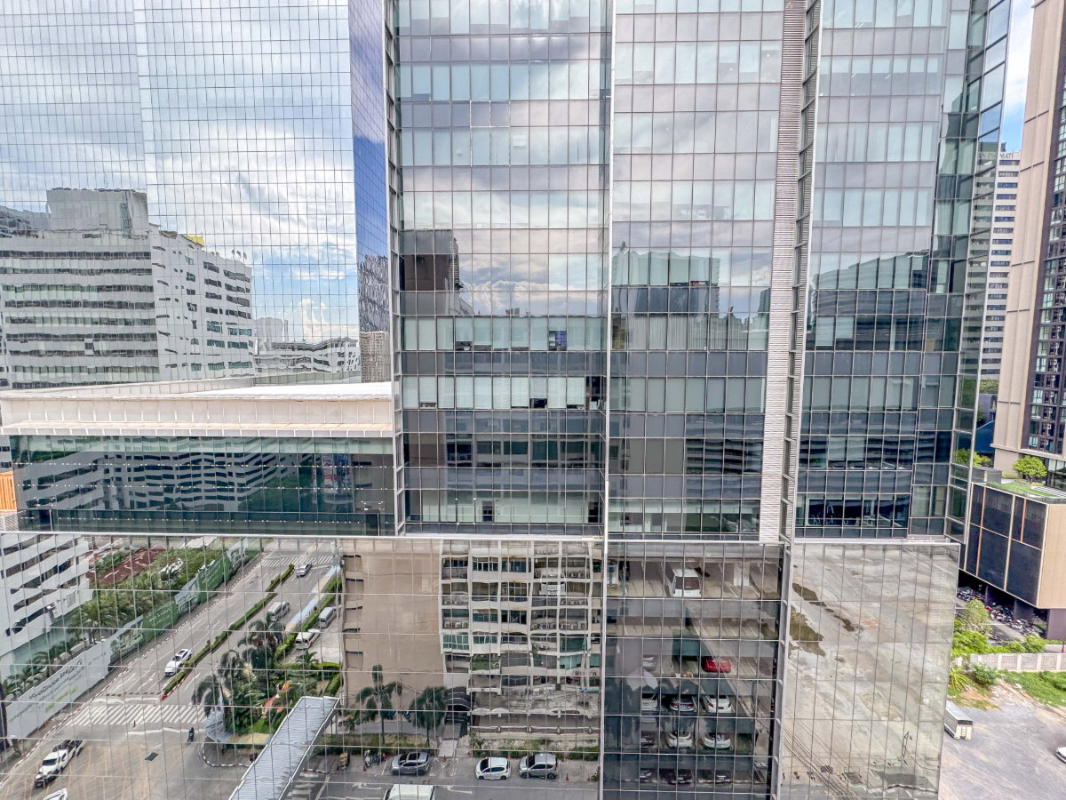 รูป 🔥ให้เช่า/For Rent รีโนเวทใหม่ทั้งห้อง🔥สยามคอนโดมิเนียม (Siam Condominium) 2ห้องนอน/1ห้องน้ำ 71sqm หลังเซนทรัลพระราม9 - รูปที่ 8/20