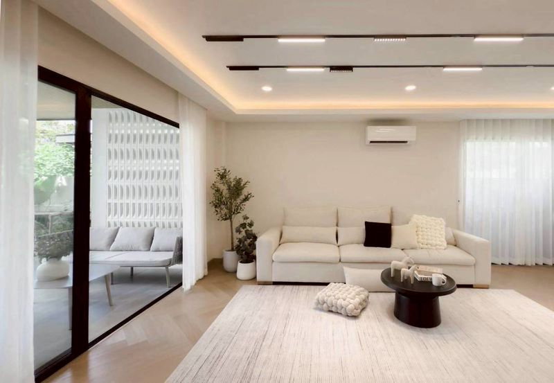 รูป ✨ บ้านสวยพร้อมเข้าอยู่ ทำเลดี ใกล้เมืองเชียงใหม่ #C5MG100763 - รูปที่ 3/19