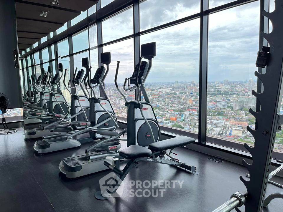 รูป คอนโด 1 ห้องนอน ที่ Urbano Absolute ใกล้ BTS กรุงธนบุรี 400 ม. (ID 2172896) - รูปที่ 13/15