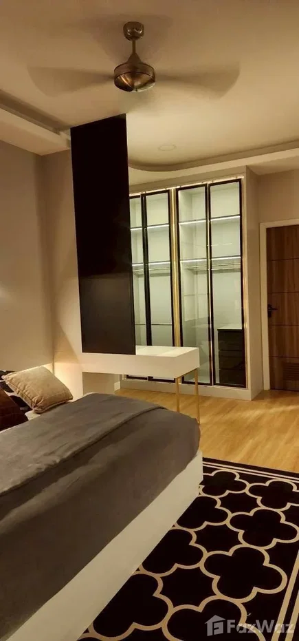 รูป วิลล่าให้เช่า 5 ห้องนอน ในโครงการ The Shades Villas 6475301 - รูปที่ 29/43
