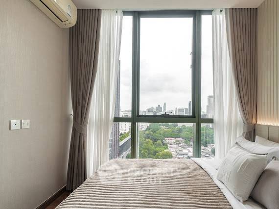 รูป คอนโด 1 ห้องนอน Wish Signature Midtown Siam ชั้น 15 ใกล้ BTS ราชเทวี 300 ม. (ID 3007081) - รูปที่ 2/20