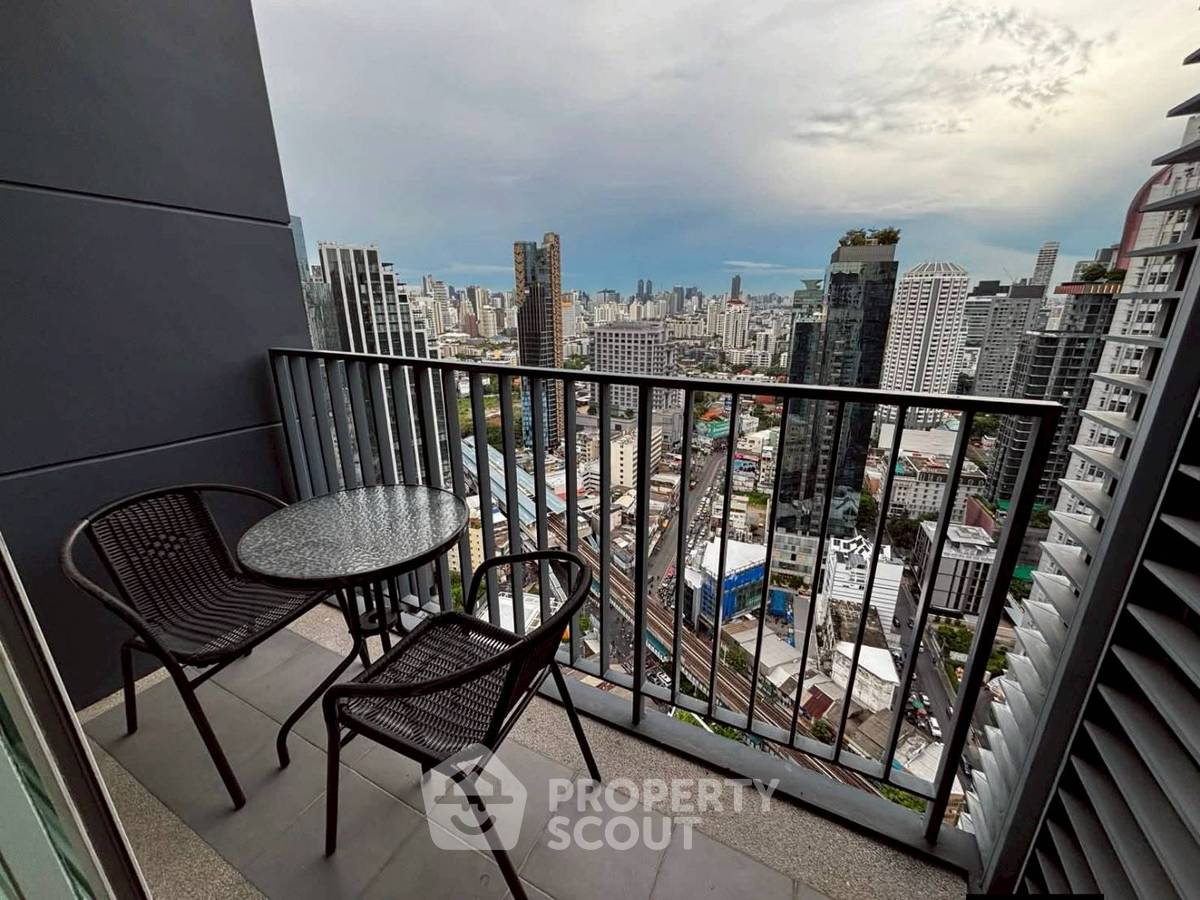 รูป ใกล้ BTS ทองหล่อ 200 ม. | คอนโด 1 ห้องนอน ชั้น 23 Siri At Sukhumvit (ID 3007285) - รูปที่ 14/15