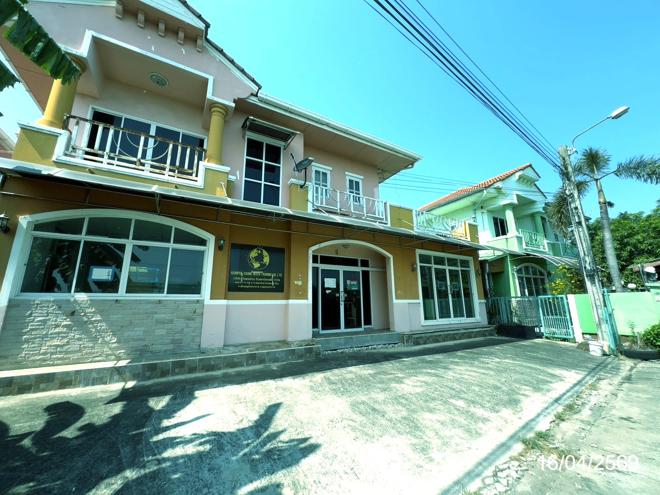 รูป บ้านเดี่ยว 55.5 ตร.วา บ้านบุรีรมย์ เทพารักษ์-วงแหวนฯ เมืองสมุทรปราการ สมุทรปราการ 3.2M - รูปที่ 2/47