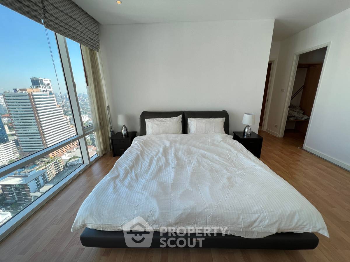 รูป ชั้น 25 คอนโด 2 ห้องนอน ให้เช่า Fullerton Sukhumvit ใกล้ BTS เอกมัย (ID 2742225) - รูปที่ 11/20