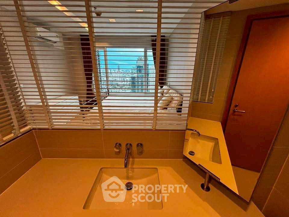 รูป ใกล้ BTS ทองหล่อ 200 ม. | คอนโด 1 ห้องนอน ชั้น 23 Siri At Sukhumvit (ID 3007285) - รูปที่ 4/15