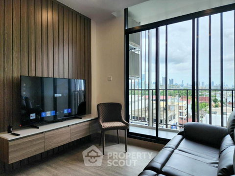 คอนโด 1 ห้องนอน 39 ตร.ม. ขาย ที่ศุภาลัย พรีเมียร์ สามเสน-ราชวัตร (ID 1848288)