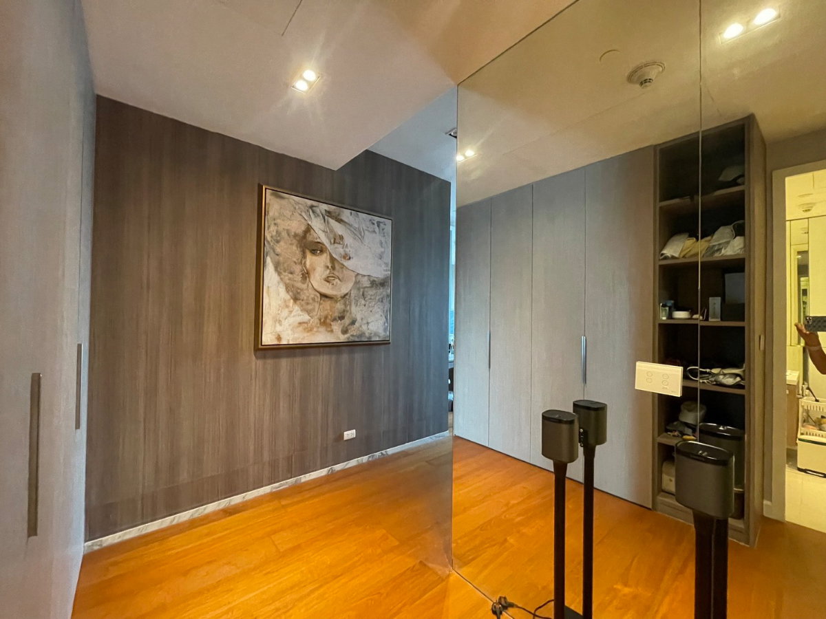 รูป 🏠✨ 185 Rajadamri | ขายคอนโด 2 ห้องนอน (HBH-ST-309) - รูปที่ 16/20