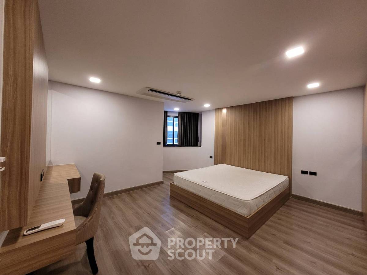 รูป คอนโด 3 ห้องนอน ให้เช่า ที่ President Park Condominium ใกล้ MRT ศูนย์สิริกิติ์ (ID 3005208) - รูปที่ 3/9