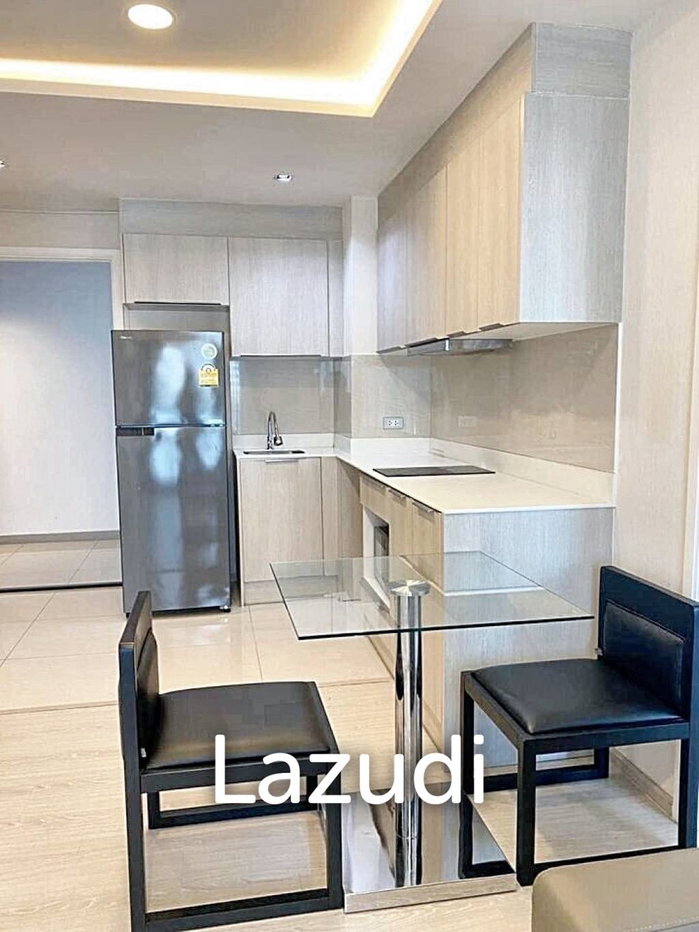 รูป 2 Bed 2 Bath 60 SQ.M Vtara Sukhumvit 36 - รูปที่ 3/7